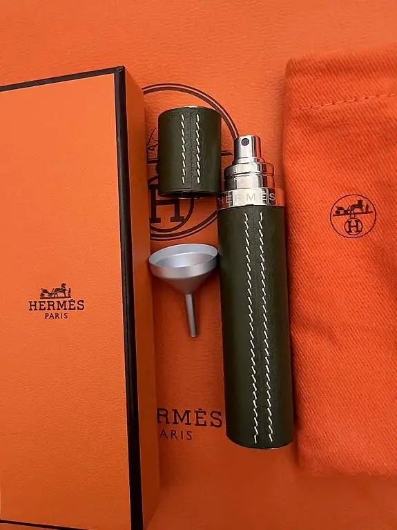 Hermes Taschen Parfum Zerstäuber