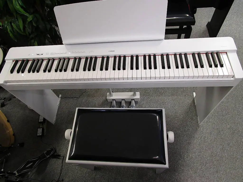 e-piano digital fabrikneu, yamaha, jetzt super preis