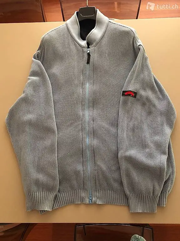 Giacca uomo taglia 54 Les Copains Sport