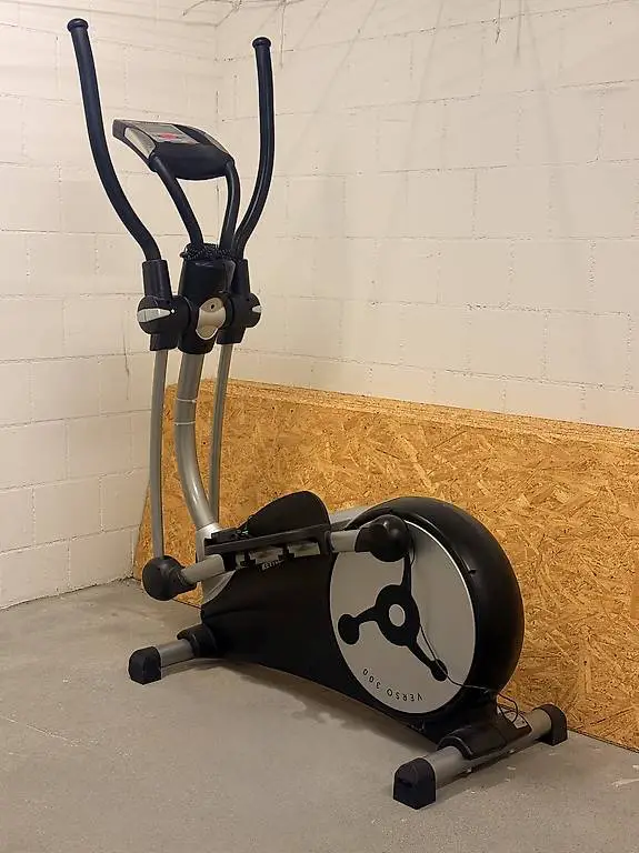 Crosstrainer in Top-Zustand? fast wie neu(nur CHF 199)