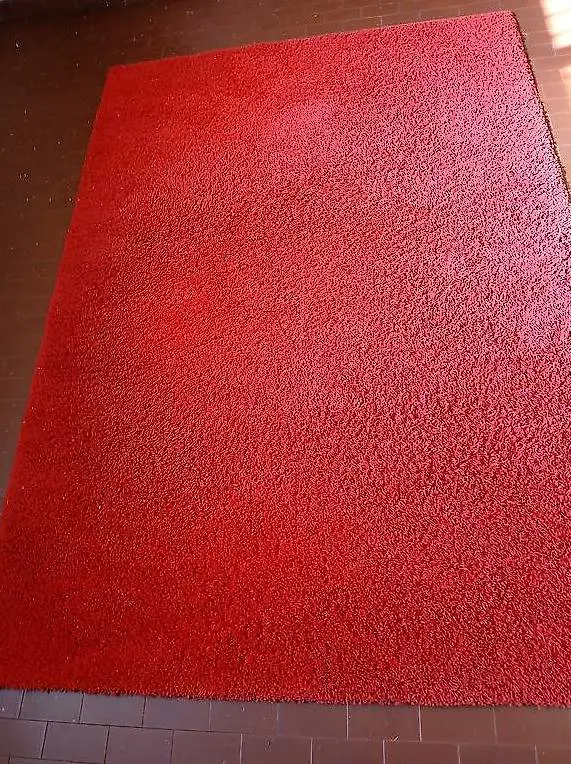 Tappeto IKEA 230x160 cm, buono stato, pulito
