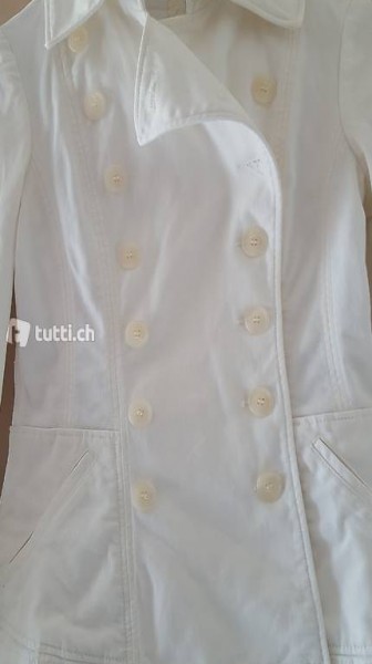 Blazer - Jacke Gr. 36/38