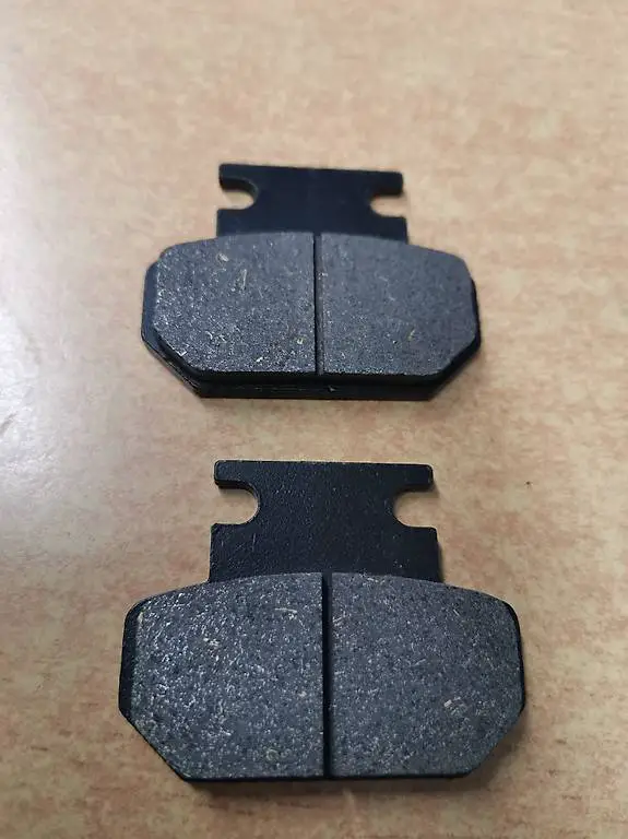 Bremsbeläge für E-Scooter