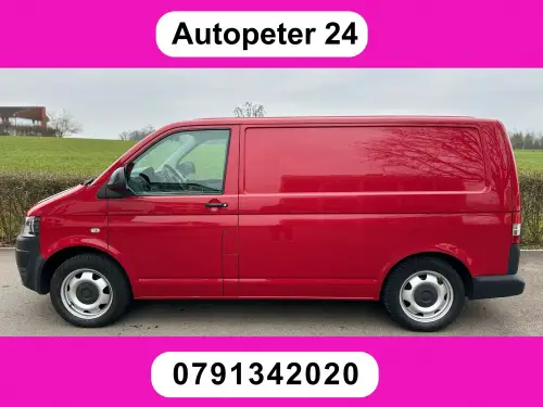 vw t5 2.0 bi-tdi 4motion dsg