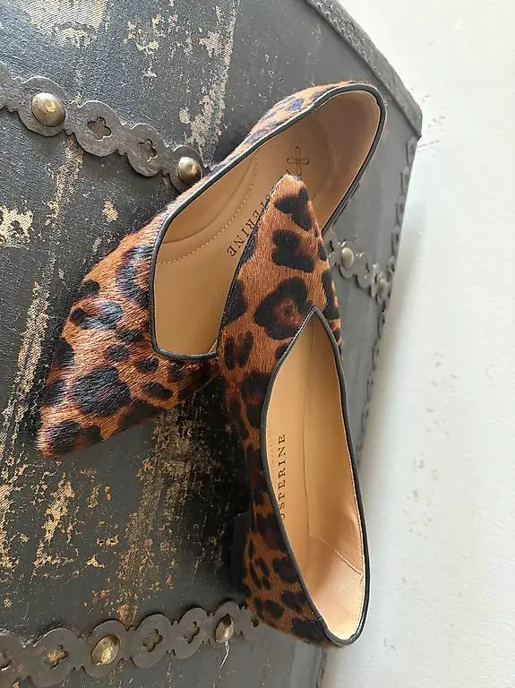 Ballerina Prosperine maculato