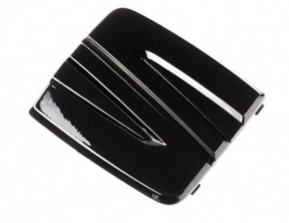 Seat CUPRA Emblem Kühlergrill Schwarz Arona, Ibiza, Leon 5F