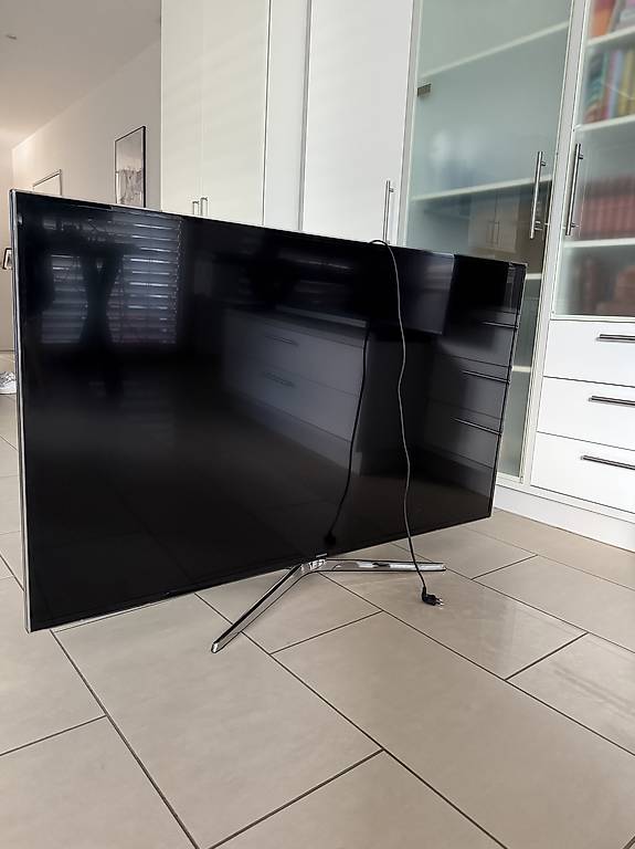 Samsung 55 zoll TV
