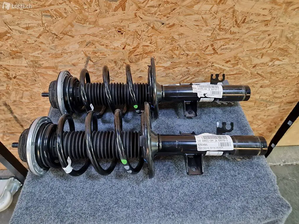  VW T6.1 Stossdämpfer