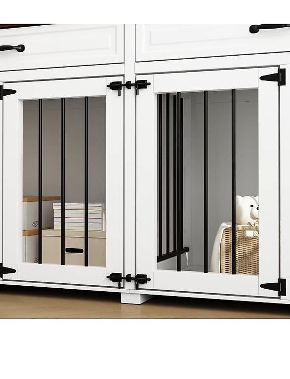 Hundekäfig für Haustiere