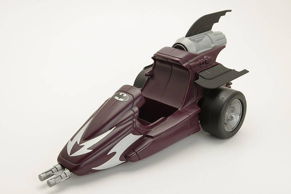 Batmobil 1996