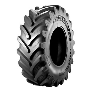 traktorreifen aktion bkt if 650 / 85 r 38 cfo agrimax force