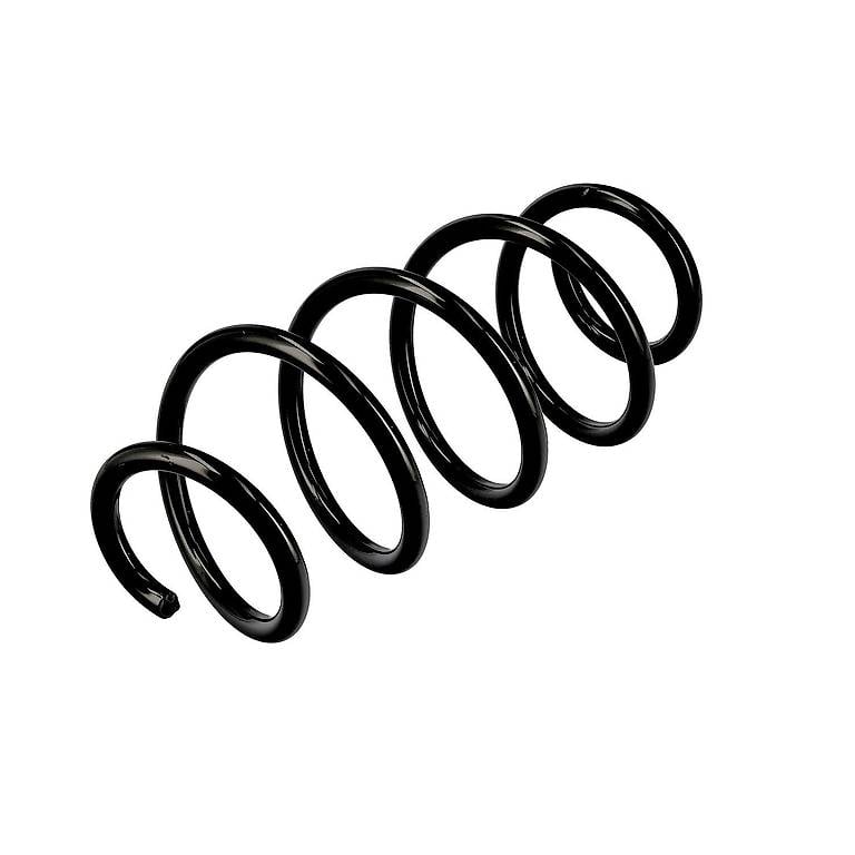 skoda yeti (5l) - vw touran (1t) original federn r10841