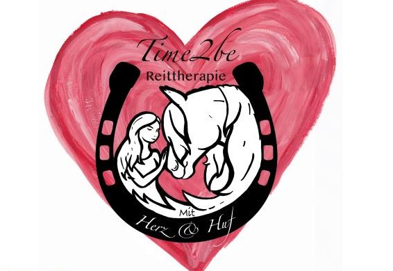Time2be Reittherapie für Kinder ab 2 Jahren und für Erwachsene