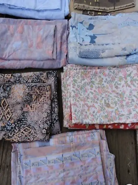  Duvet und kissenanzüge 10 mal