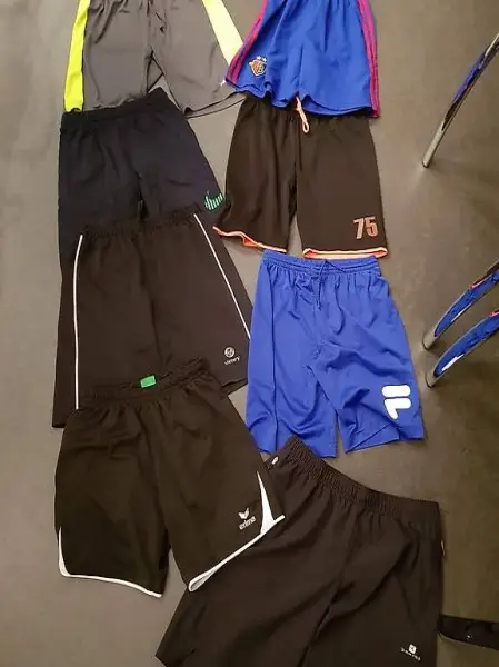 Jungen Sport Hosen, Grösse: ca. 10 -12Jahre