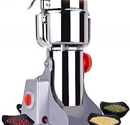  Elektrische Getreidemühle mit Schnelles Schleifen