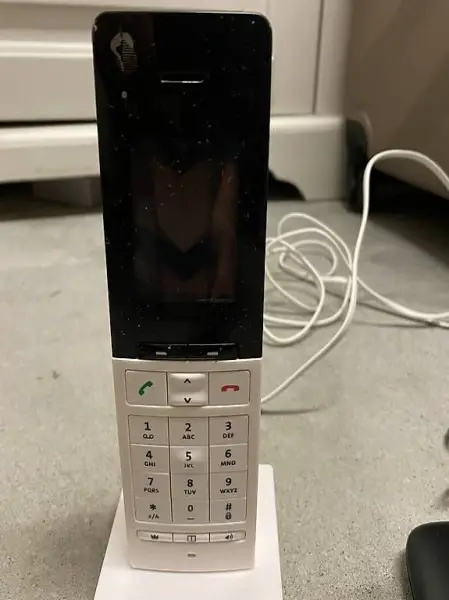 Telefon Swisscom HD Montreux