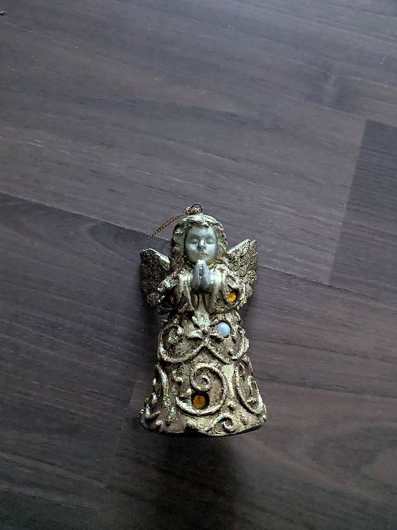 Christbaum Schmuck gratis