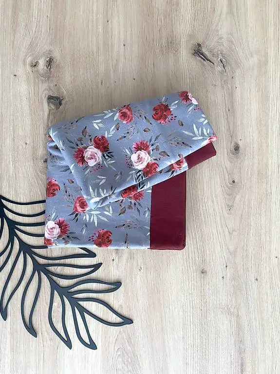 Baumwoll Baby Stilltuch Sichtschutz Stillschal