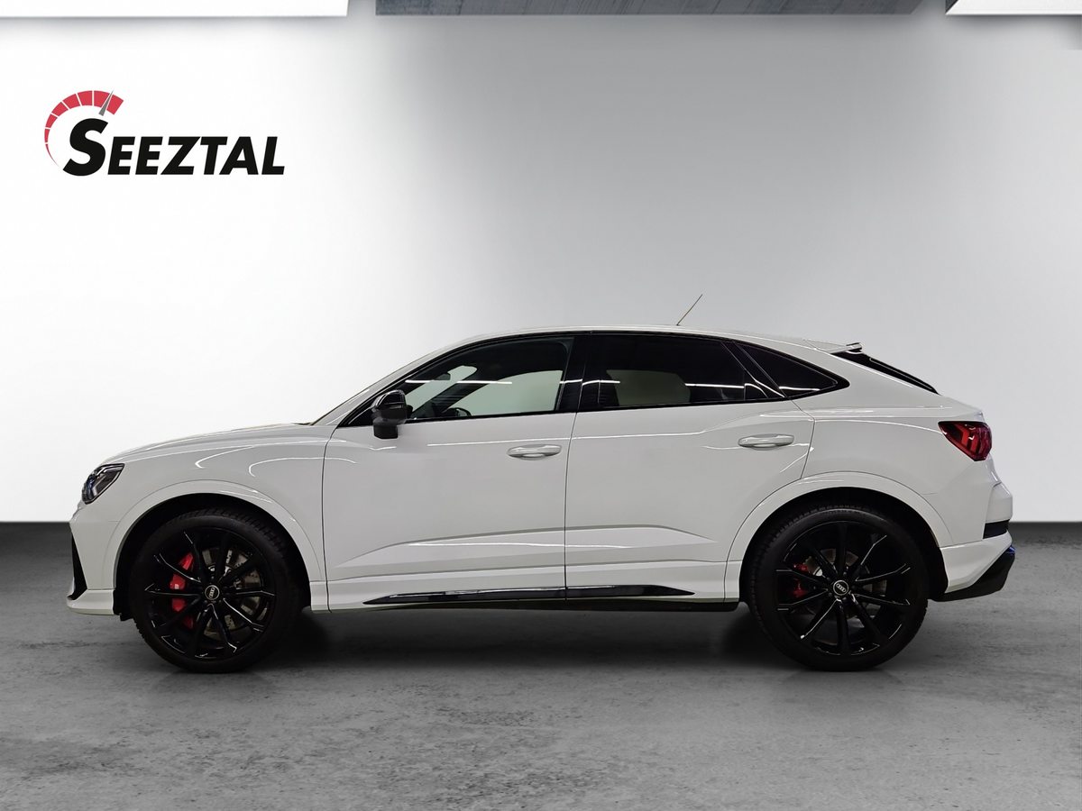 AUDI RS Q3 Sportback