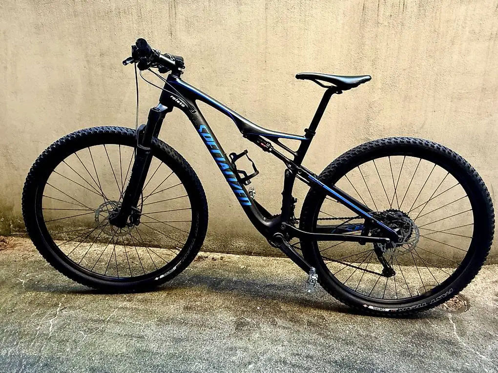 specialized epic comp, carbon, 29, m