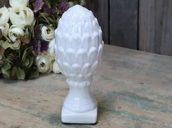  Französischer Zapfen H20cm