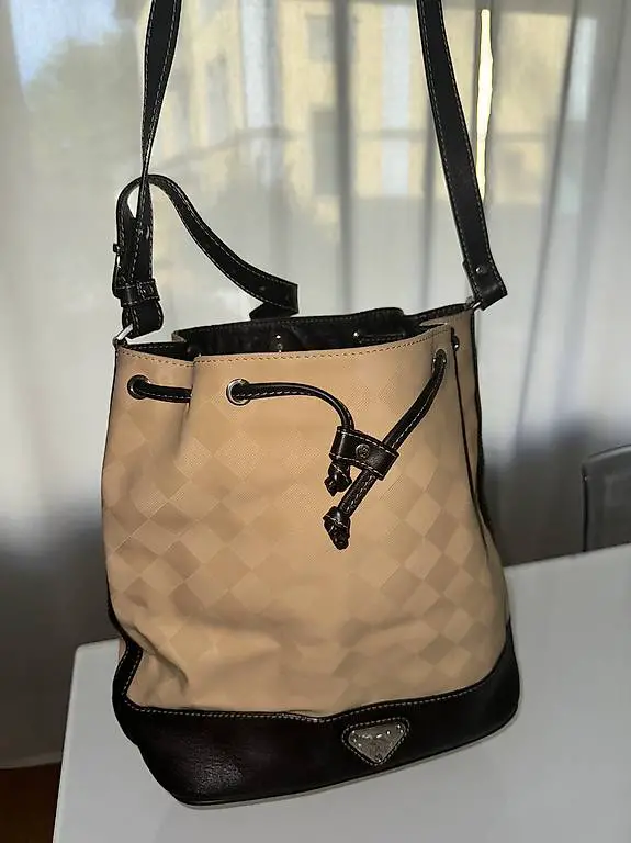 Mollerus Beuteltasche