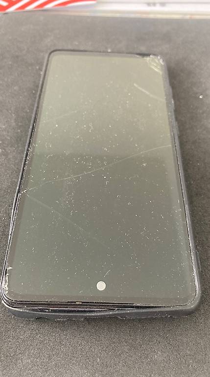 Samsung Galaxy A 52 5G funzionante / rotto vetro