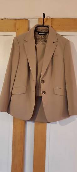 Deux-pièce, elegant, Markenartikel top Qualität