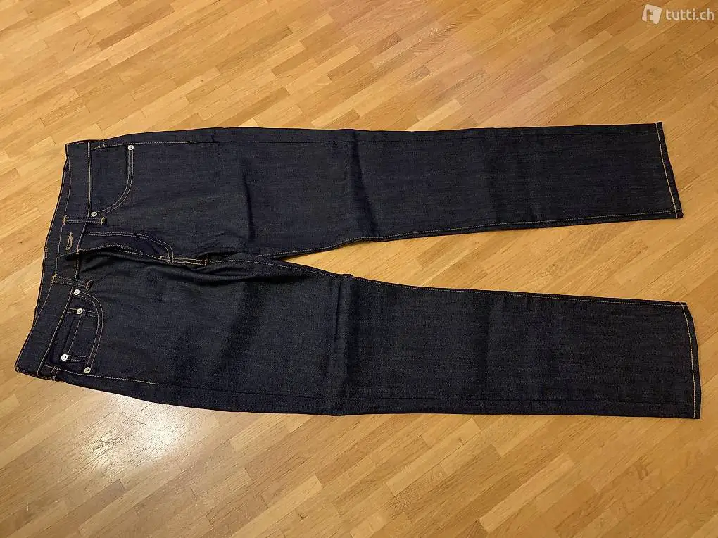Levis Jeans 511 Original ungetragen Grösse 32x32