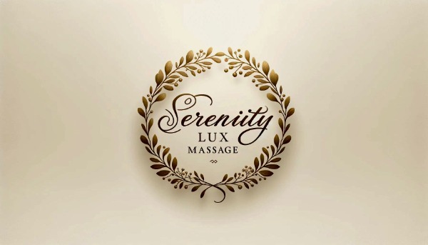 Entspannende Massage