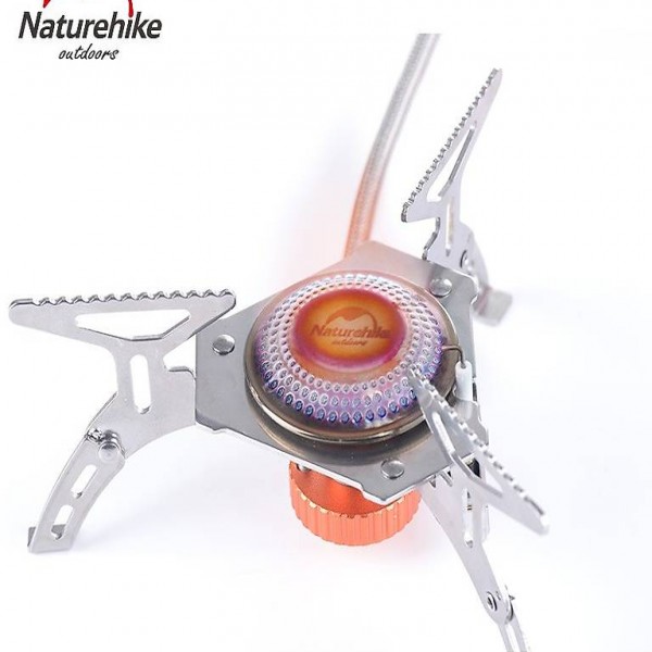  Naturehike Split Outdoor Brenner Faltbare Multi-funktion