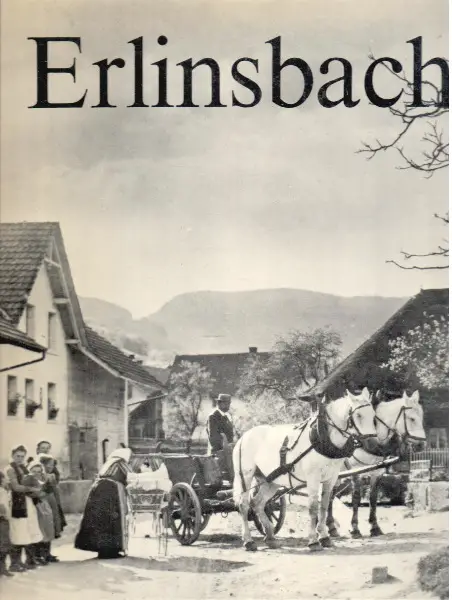 Lüthy-Kyburz, Erlinsbach