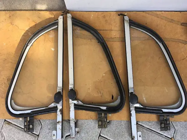 vw käfer flügeli (standart/mexico)