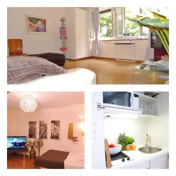 Awesome valueSought-after super cool location