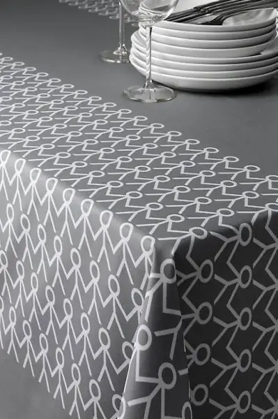  Mette Ditmer -hmh- Tischtuch, Tischdecke