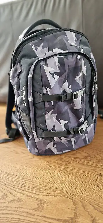Satch Schulrucksack