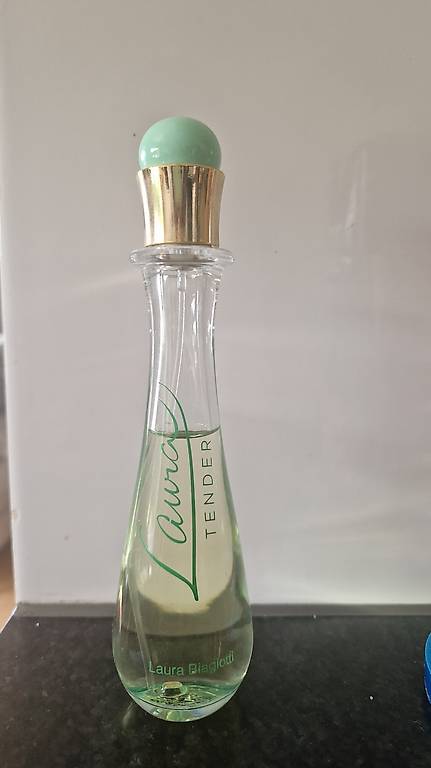 Parfüm Laura Biagiotti (Tender)