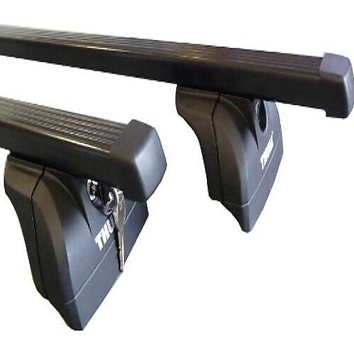 BMW 1 er F 40 Dachträger