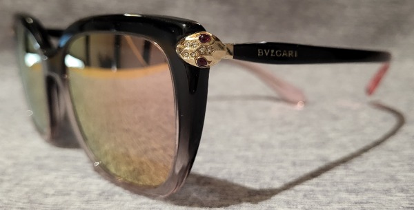 Damensonnenbrille Bulgari