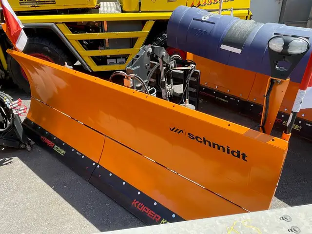 schmidt, mpc-s30, winterdienst