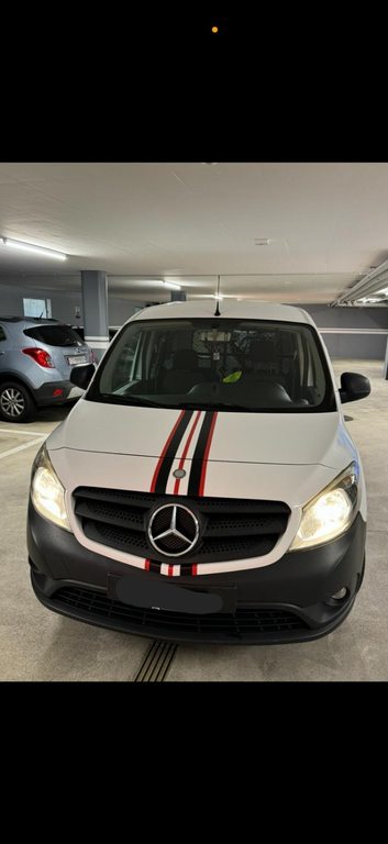 mercedes-benz 3mj3 27