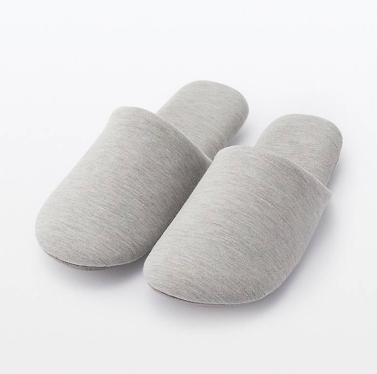 Weich gepolsterte Hausschuhe NEU