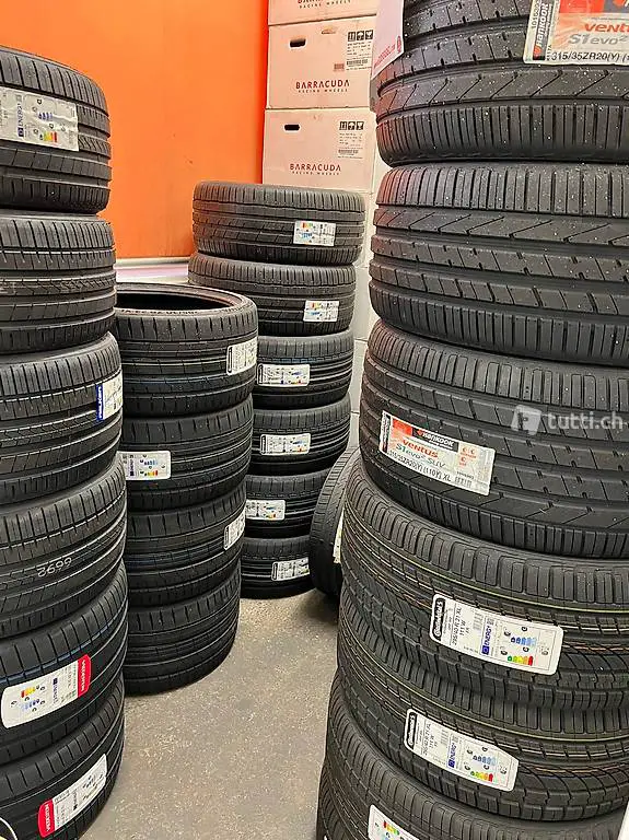  2x295/30.22 & 2x335.25.22 neusommer ratenzahlung möglich