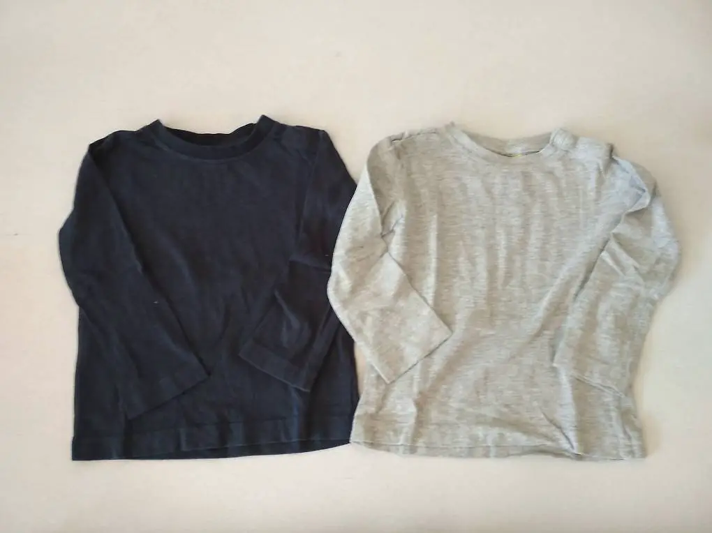 Kleiderpaket, gr. 74-80