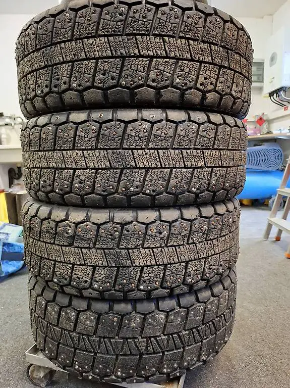 Michelin reifen rally