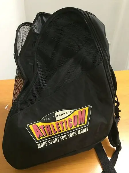 Athleticum Schuhtasche