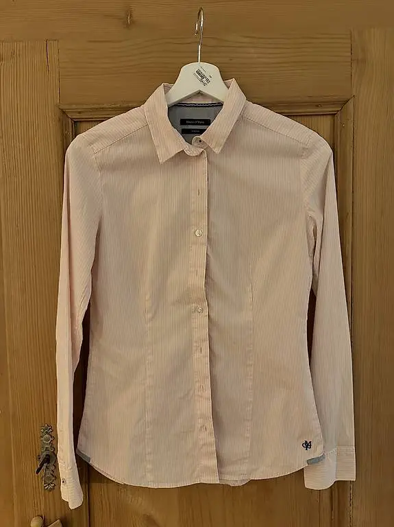 Marc o"Polo Bluse XS / 34
