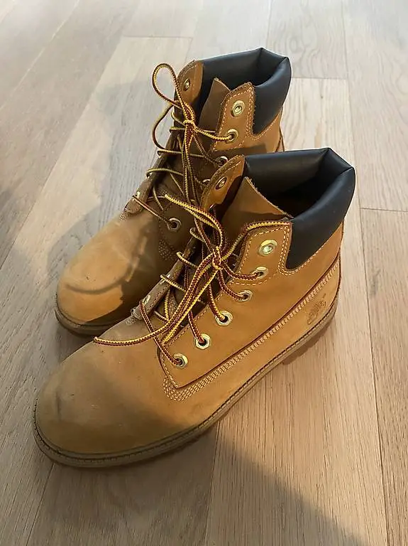 Timberland boots