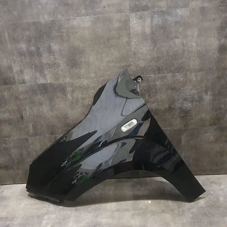 kotflügel links fiat panda